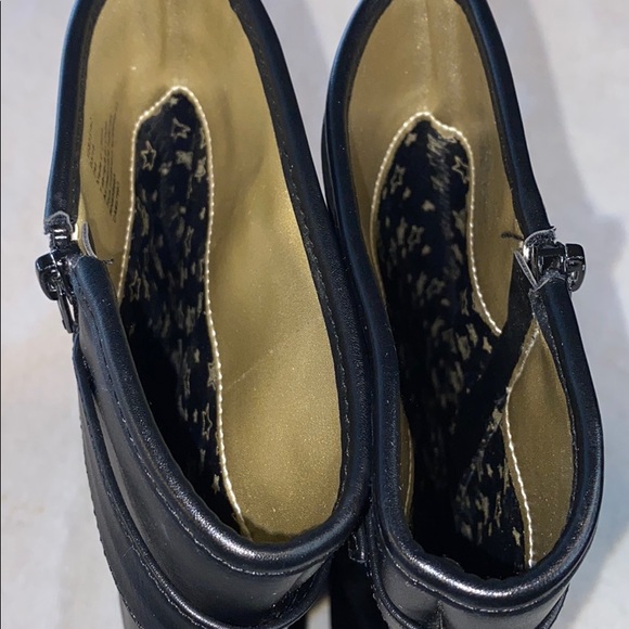 TUCKER +TATE Girl Boot Sz 2 - Picture 5 of 11